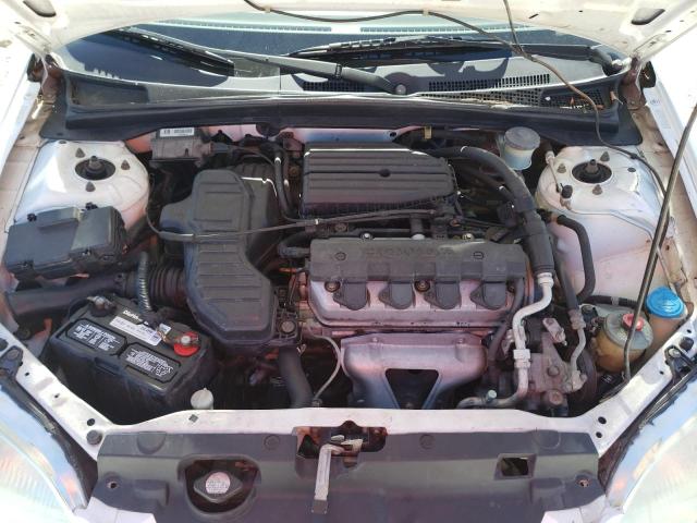 Photo 11 from auction – 2002 HONDA CIVIC LX with VIN 1HGEM22572L109878