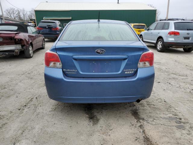 Photo 6 from auction – 2014 SUBARU IMPREZA with VIN JF1GJAA61EH023385