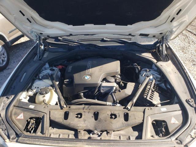 Photo 11 from auction – 2013 BMW 528 I with VIN WBAXG5C51DDY36832