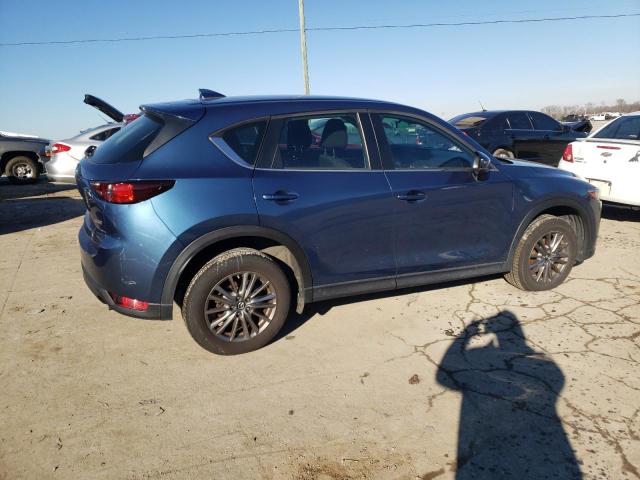Photo 3 from auction – 2017 MAZDA CX-5 SPORT with VIN JM3KFABLXH0158854