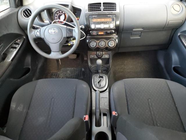Photo 8 from auction – 2009 TOYOTA SCION XD with VIN JTKKU10459J040094