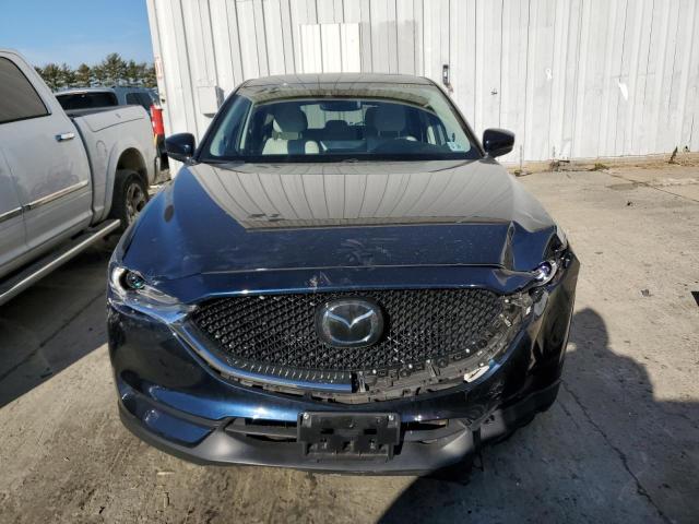 Photo 5 from auction – 2021 MAZDA CX-5 GRAND with VIN JM3KFBDM2M1385987