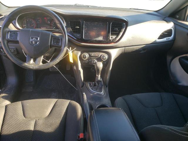 Photo 8 from auction – 2016 DODGE DART SXT with VIN 1C3CDFBB5GD752318