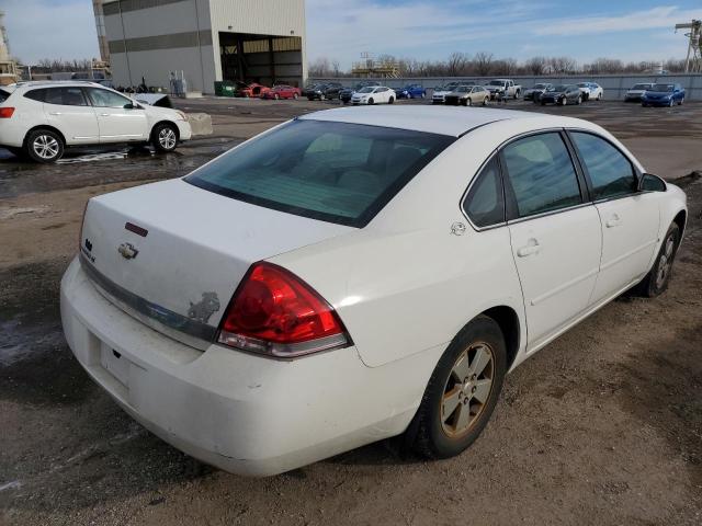 Photo 3 from auction – 2008 CHEVROLET IMPALA LT with VIN 2G1WT58N189155522