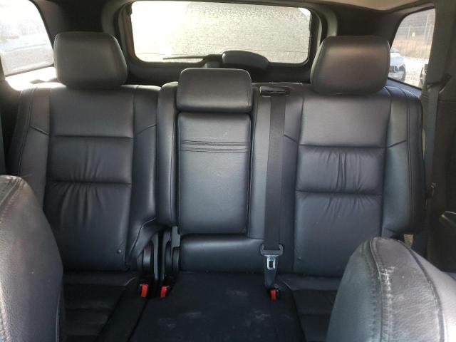 Photo 10 from auction – 2013 JEEP GRAND CHER with VIN 1C4RJFAG6DC548317