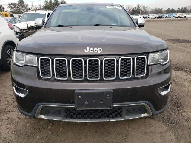 Photo 5 from auction – 2017 JEEP GRAND CHER with VIN 1C4RJFBG7HC758879