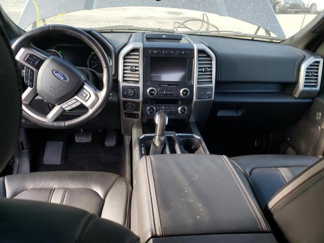 Photo 8 from auction – 2019 FORD F150 SUPER with VIN 1FTEW1E59KFB26968