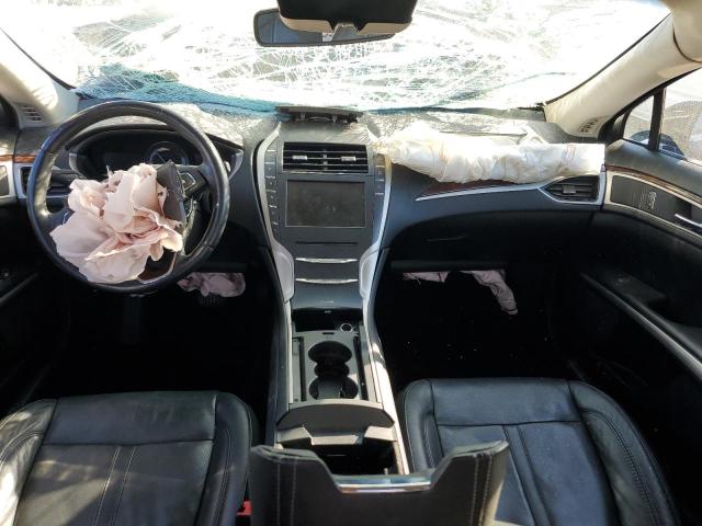 Photo 8 from auction – 2016 LINCOLN MKZ HYBRID with VIN 3LN6L2LU3GR625851