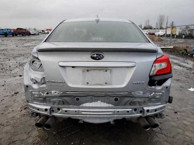 Фото 6 с аукциона – 2017 SUBARU WRX с VIN JF1VA1B66H9803032