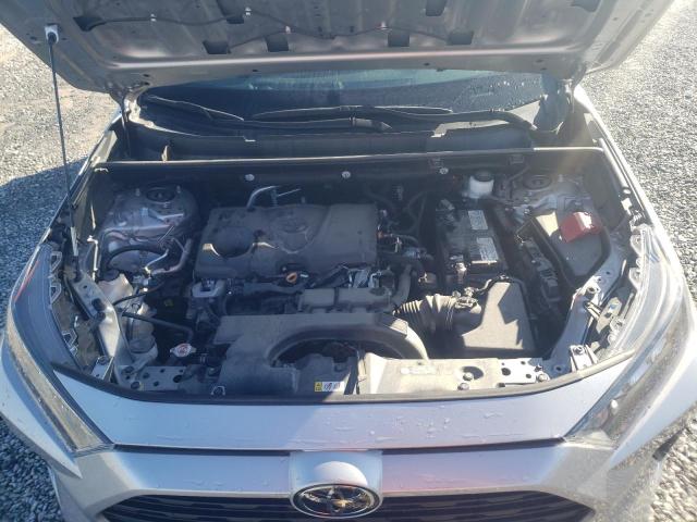 Photo 12 from auction – 2019 TOYOTA RAV4 LE with VIN 2T3F1RFV3KW075367