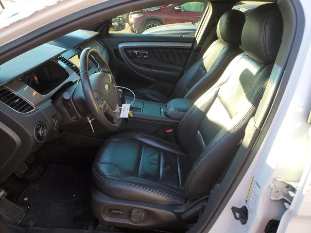 Photo 7 from auction – 2016 FORD TAURUS SEL with VIN 1FAHP2E88GG134092