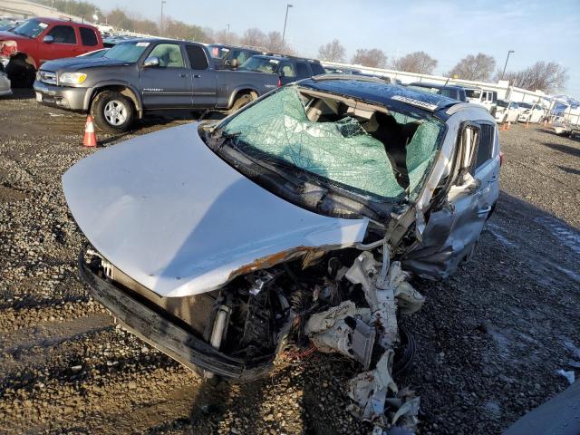 Photo 1 from auction – 2013 KIA SPORTAGE E with VIN KNDPCCA21D7443911