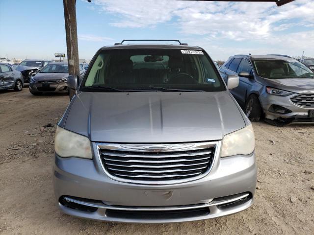 Photo 5 from auction – 2014 CHRYSLER TOWN & COU with VIN 2C4RC1BG9ER398952