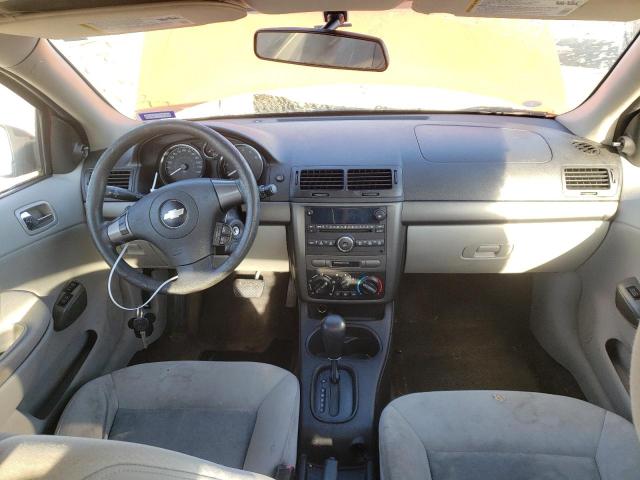 Photo 8 from auction – 2007 CHEVROLET COBALT with VIN 1G1AK15F877206145
