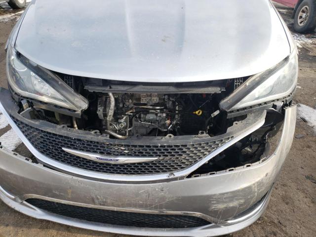Photo 12 from auction – 2020 CHRYSLER PACIFICA T with VIN 2C4RC1BG8LR130455