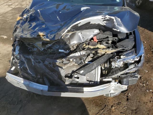 Photo 11 from auction – 2016 ACURA ILX PREMIU with VIN 19UDE2F73GA012927