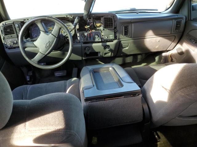 Photo 8 from auction – 2004 CHEVROLET silverado with VIN 1GCHK29U24E289888