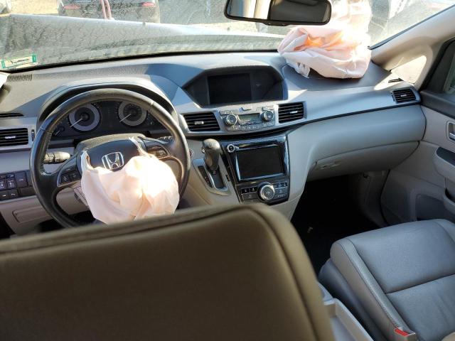 Photo 8 from auction – 2014 HONDA ODYSSEY TO with VIN 5FNRL5H92EB063723