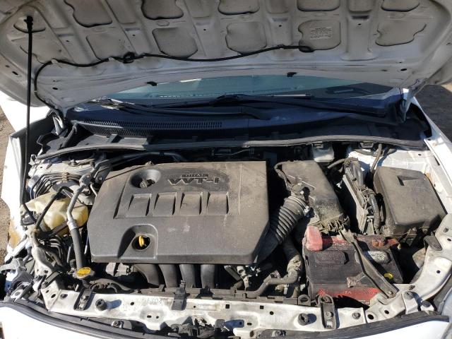 Photo 11 from auction – 2013 TOYOTA COROLA with VIN 2T1BU4EE1DC009536