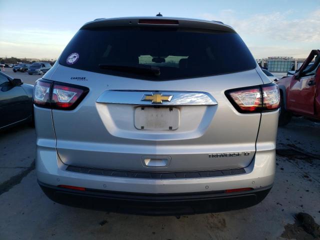Photo 6 from auction – 2016 CHEVROLET TRAVERSE L with VIN 1GNKRHKD8GJ275561