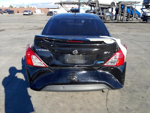 Photo 6 from auction – 2015 NISSAN VERSA S with VIN 3N1CN7AP7FL836163