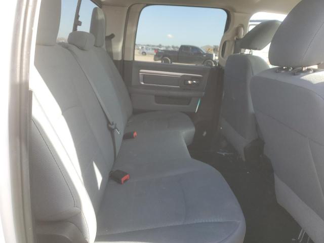Photo 10 from auction – 2019 RAM 1500 CLASS with VIN 1C6RR7TT2KS575680