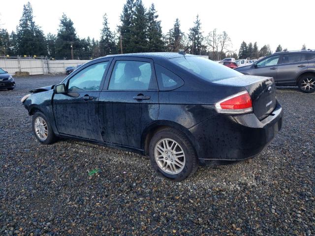 Photo 2 from auction – 2011 FORD FOCUS SE with VIN 1FAHP3FN8BW112893