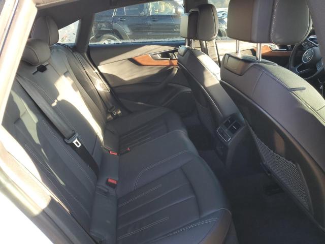 Photo 10 from auction – 2020 AUDI A5 PREMIUM with VIN WAUANCF53LA005795
