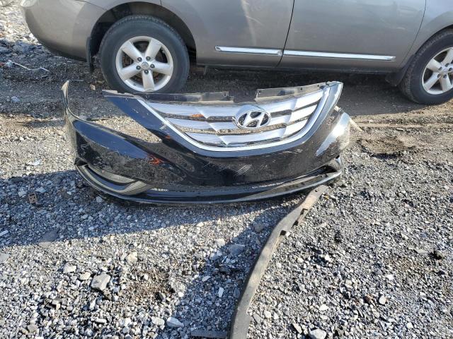 Photo 12 from auction – 2013 HYUNDAI SONATA SE with VIN 5NPEC4AC0DH711932