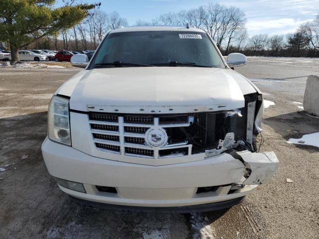 Photo 5 from auction – 2008 CADILLAC ESCALADE E with VIN 1GYFC668X8R203187