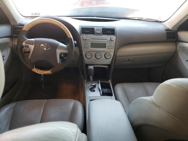 Photo 8 from auction – 2007 TOYOTA CAMRY CE with VIN 4T1BE46K87U119990