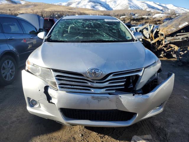 Photo 5 from auction – 2011 TOYOTA VENZA with VIN 4T3ZA3BB8BU043794
