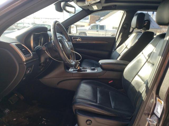 Photo 7 from auction – 2016 JEEP GRAND CHER with VIN 1C4RJFBGXGC461801
