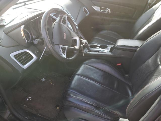 Photo 7 from auction – 2011 GMC TERRAIN SL with VIN 2CTALUEC3B6320711