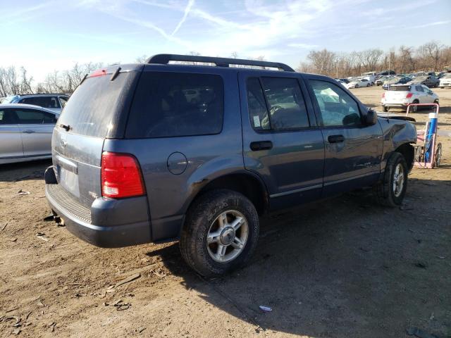 Photo 3 from auction – 2005 FORD EXPLORER X with VIN 1FMZU73E15UA60070