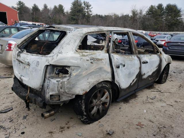Photo 3 from auction – 2007 MAZDA CX-7 with VIN JM3ER29L570116283