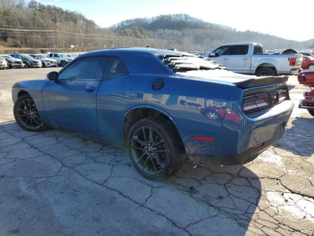 Фото 2 с аукциона – 2021 DODGE CHALLENGER с VIN 2C3CDZKG0MH616013