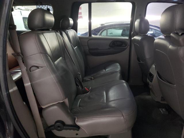 Photo 11 from auction – 2002 CHEVROLET TRAILBLAZE with VIN 1GNET16S926109740