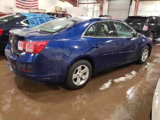 Photo 5 from auction – 2013 CHEVROLET MALIBU LS with VIN 1G11B5SA9DU148205