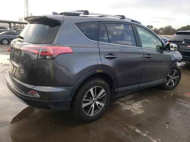 Photo 3 from auction – 2017 TOYOTA RAV4 XLE with VIN JTMRFREV5HJ125452