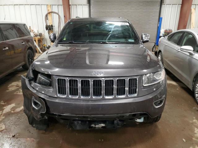 Photo 5 from auction – 2015 JEEP GRAND CHER with VIN 1C4RJFBG0FC840174