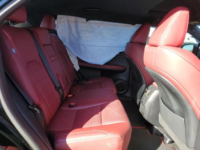 Photo 11 from auction – 2019 LEXUS RX 350 BAS with VIN 2T2BZMCA1KC177526