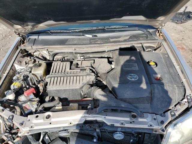 Photo 12 from auction – 2007 TOYOTA HIGHLANDER with VIN JTEEW21A370046449