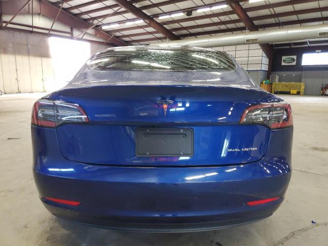 Photo 6 from auction – 2019 TESLA MODEL 3 with VIN 5YJ3E1EB6KF442204