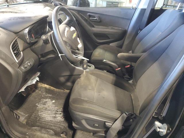 Photo 7 from auction – 2020 CHEVROLET TRAX LS with VIN 3GNCJKSB4LL180182