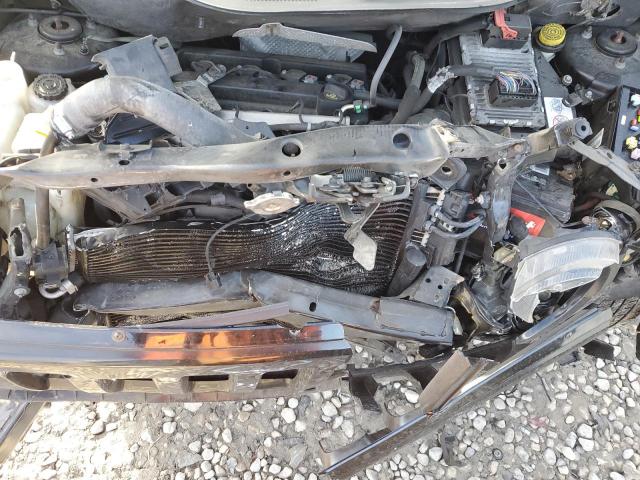 Photo 12 from auction – 2015 JEEP PATRIOT SP with VIN 1C4NJPBA8FD170996