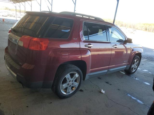 Photo 3 from auction – 2012 GMC TERRAIN SL with VIN 2GKFLWE58C6250109