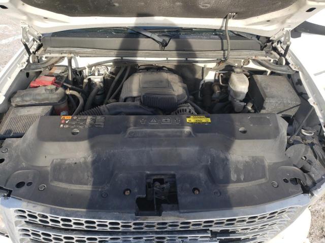 Photo 11 from auction – 2011 GMC SIERRA K25 with VIN 1GT125CG1BF223734