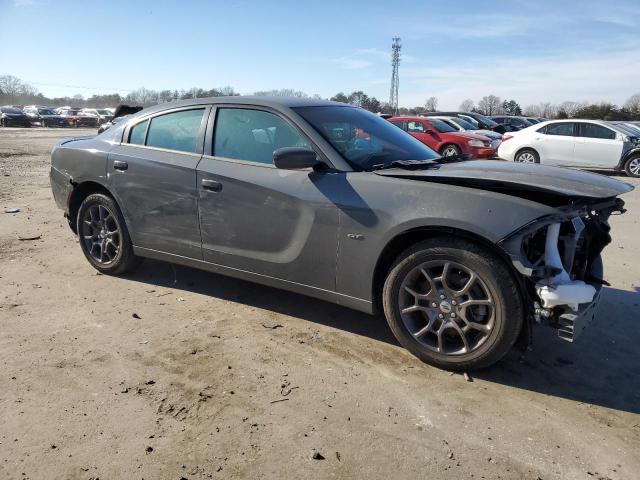 Photo 4 from auction – 2018 DODGE CHARGER GT with VIN 2C3CDXJG7JHG23971