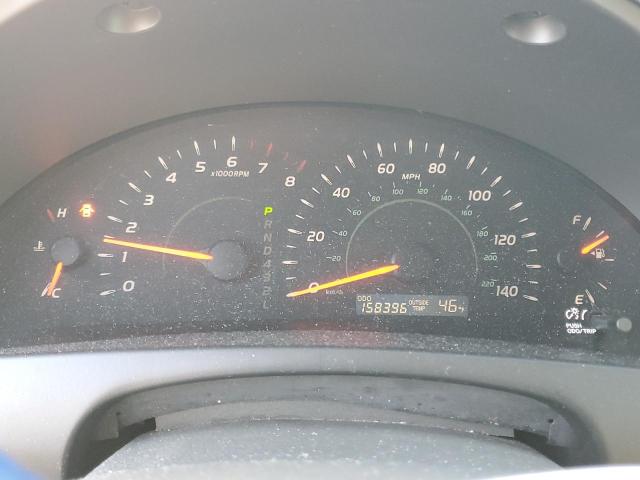 Photo 9 from auction – 2007 TOYOTA CAMRY with VIN 4T1BE46K17U575202